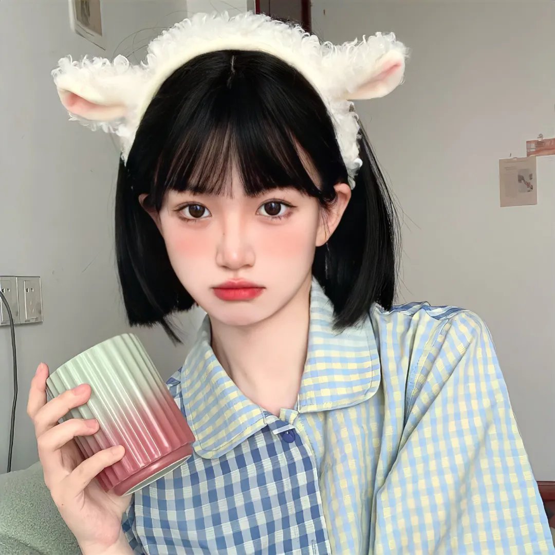 小鼻嘎不过作作妖爹娘被哄翘嘴